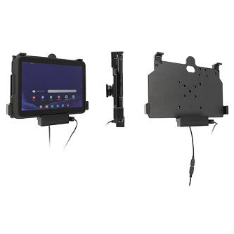ProClip USA CRADLE, NO POWER SUPPLY, TAB ACTIVE4 PRO